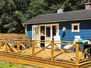 Holiday home SIBBHULT, Sibbhult